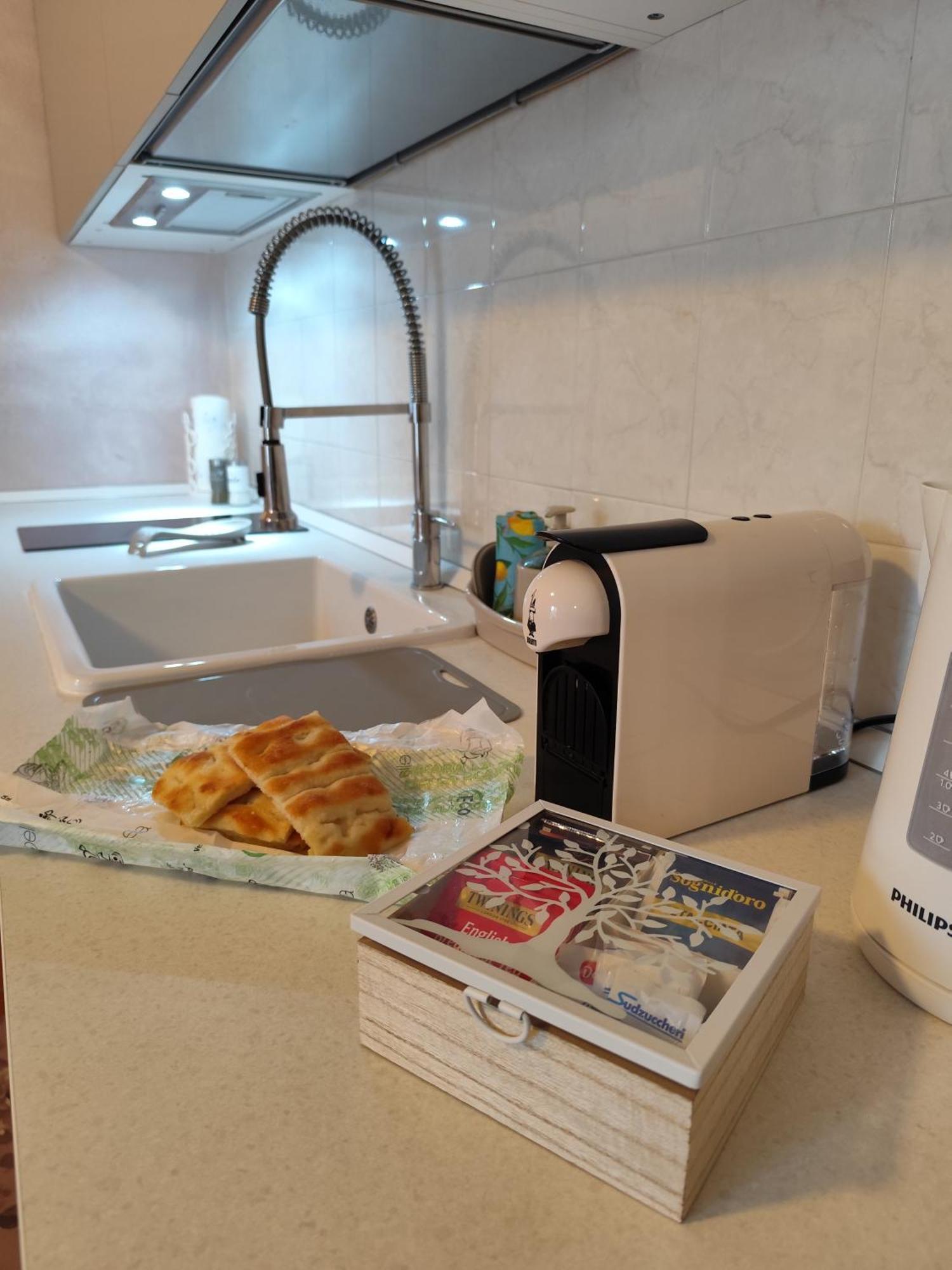 La Casa Di Giada, Appartamento In Villetta Con Aria Condizionata, Wi-Fi E Parcheggio Gratuito Poggi Exteriér fotografie